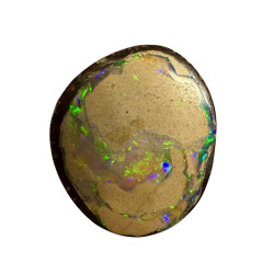 Opale Boulder Yowah 1.50 carats