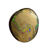Opale Boulder Yowah 1.50 carats