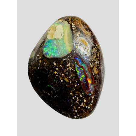 Opale Boulder Yowah 8.80 carats