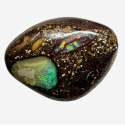 Opale Boulder Yowah 8.80 carats