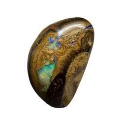 Opale Boulder Yowah 7.45 carats