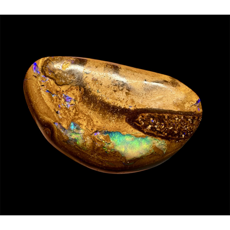 Opale Boulder Yowah 7.45 carats