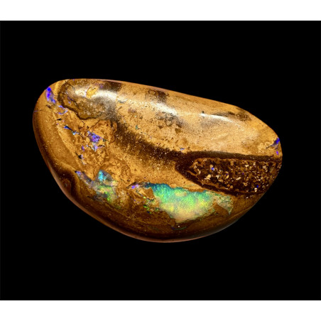 Opale Boulder Yowah 7.45 carats