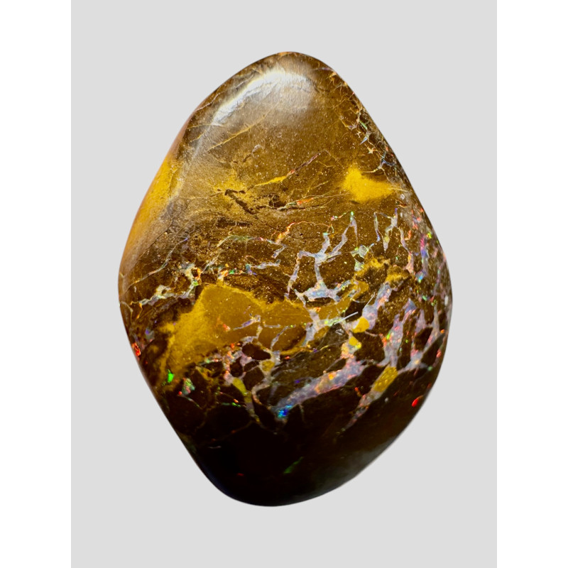 Opale Boulder Yowah 7.95 carats