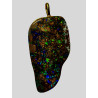 Pendentif opale boulder 104.05 carats