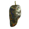 Pendentif opale boulder 104.05 carats