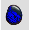 Opale noire N2 Ecriture chinoise