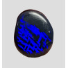 Opale noire N2 Ecriture chinoise