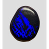 Opale noire N2 Ecriture chinoise