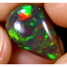 Opale éthiopienne 4.80 carats TOP GRADE