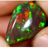 Opale éthiopienne 4.80 carats TOP GRADE