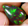 Opale éthiopienne 4.80 carats TOP GRADE