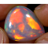 Opale éthiopienne 5.50 carats TOP GRADE