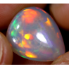 Opale éthiopienne 5.50 carats TOP GRADE
