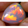 Opale éthiopienne 5.50 carats TOP GRADE