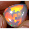 Opale éthiopienne 5.50 carats TOP GRADE