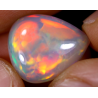 Opale éthiopienne 5.50 carats TOP GRADE
