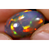 Opale éthiopienne 5.60 carats TOP GRADE