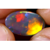 Opale éthiopienne 5.60 carats TOP GRADE