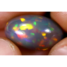 Opale éthiopienne 5.60 carats TOP GRADE