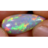 Opale éthiopienne 5.65 carats TOP GRADE