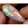 Opale éthiopienne 5.65 carats TOP GRADE