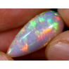 Opale éthiopienne 5.65 carats TOP GRADE