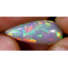 Opale éthiopienne 5.65 carats TOP GRADE