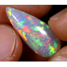 Opale éthiopienne 5.65 carats TOP GRADE