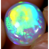 Opale éthiopienne 6.00 carats TOP GRADE