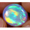 Opale éthiopienne 6.00 carats TOP GRADE
