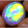 Opale éthiopienne 6.00 carats TOP GRADE