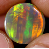 Opale éthiopienne 6.05 carats TOP GRADE