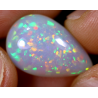 Opale éthiopienne 6.50 carats TOP GRADE