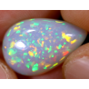 Opale éthiopienne 6.50 carats TOP GRADE