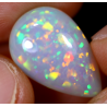 Opale éthiopienne 6.50 carats TOP GRADE