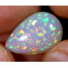 Opale éthiopienne 6.50 carats TOP GRADE