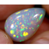 Opale éthiopienne 6.50 carats TOP GRADE