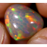 Opale éthiopienne 6.05 carats TOP GRADE