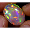 Opale éthiopienne 8,50 carats TOP GRADE
