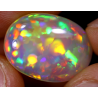 Opale éthiopienne 8,50 carats TOP GRADE