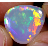 Opale éthiopienne 8,85 carats TOP GRADE