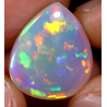 Opale éthiopienne 8,85 carats TOP GRADE