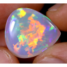 Opale éthiopienne 8,85 carats TOP GRADE