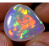 Opale éthiopienne 8,85 carats TOP GRADE