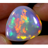 Opale éthiopienne 8,85 carats TOP GRADE
