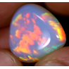 Opale éthiopienne 8,85 carats TOP GRADE