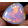 Opale éthiopienne 8,85 carats TOP GRADE
