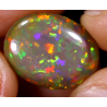 Opale éthiopienne 8.90 carats TOP GRADE