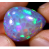 Opale éthiopienne 11.35 carats TOP GRADE